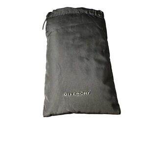 Givenchy Puffy Pouch Sunglasses Case - Black Puffer (NWOT)